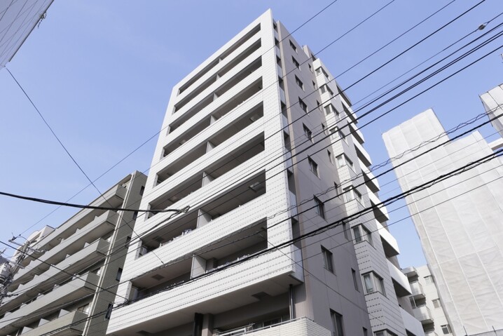 スカイクレストビュー西葛西