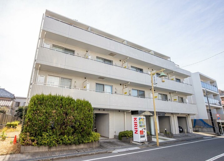 プレールドゥーク下井草