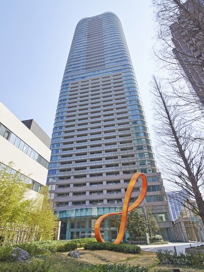 アークヒルズ仙石山レジデンス