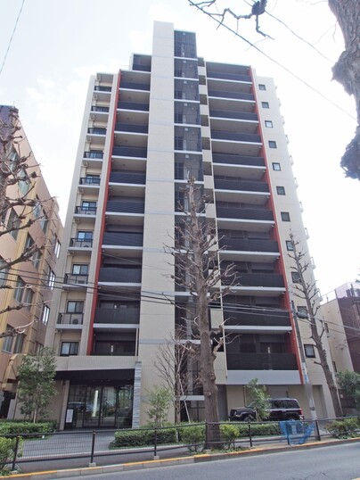 ルフォン中野富士見町