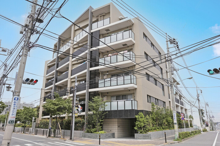 イニシア東武練馬