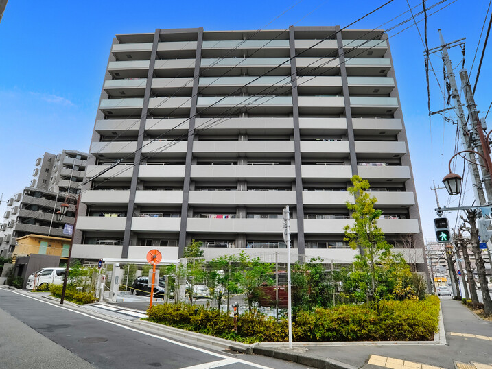 カサーレ多摩センター