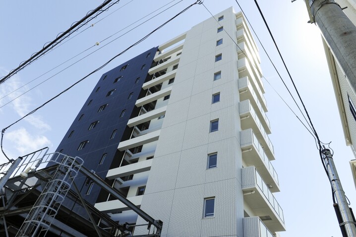 クリオ南砂町