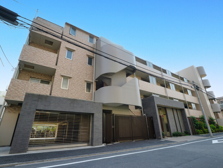 ディアスタ武蔵野