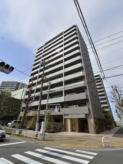 クレヴィア辰巳