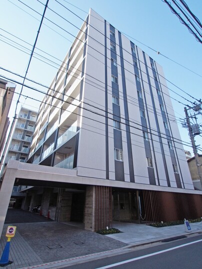 アデニウムコート木場