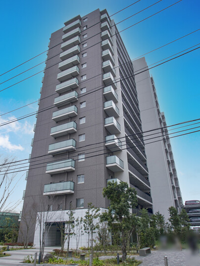ブランシエラ品川勝島フレシア