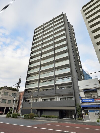 クレヴィア上野