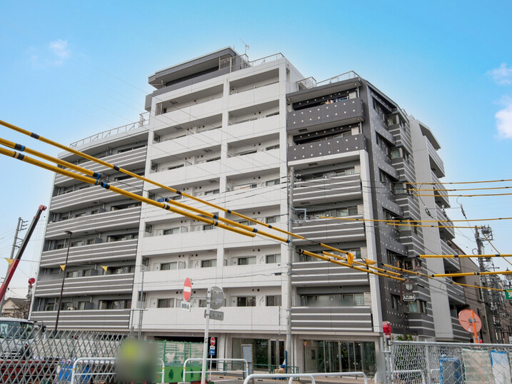 エステムプラザ池袋ザ・ヴィンテージ