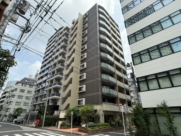 グローベル ザ・ステーション水道橋