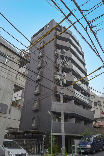 ガーラヒルズ赤坂