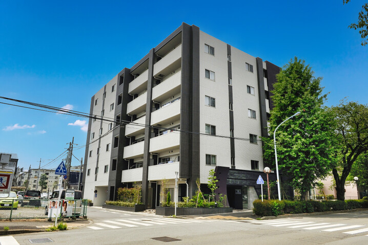 セイガステージ国立Ⅵ