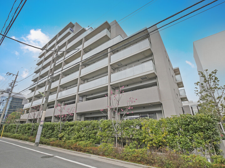 ジオ桜新町クラッシィ