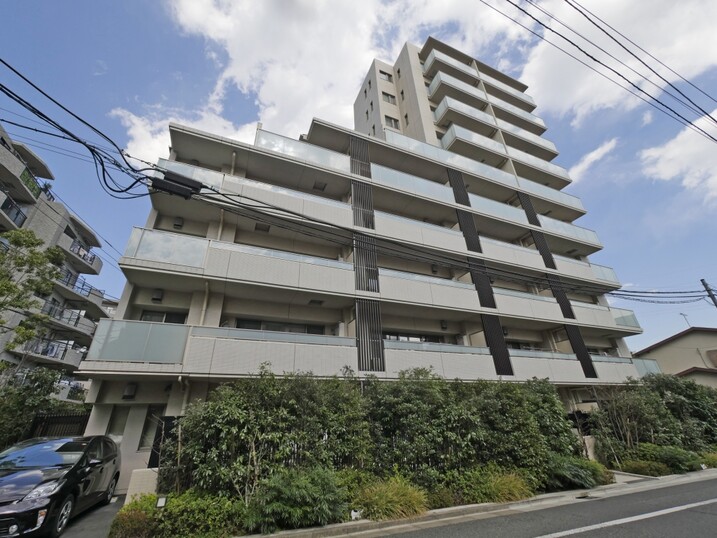 プラウド学芸大学