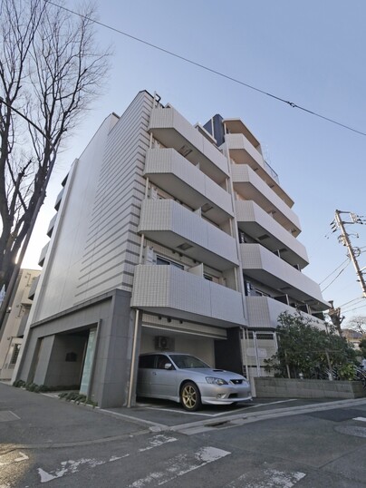 メインステージ千歳烏山
