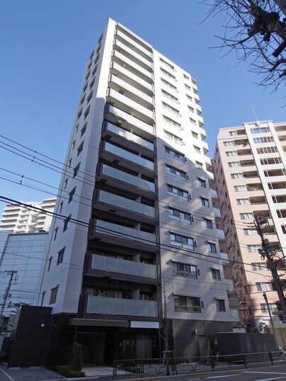 ソラシア小石川