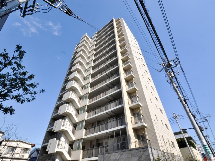 ルフォン町屋ブランシエラ