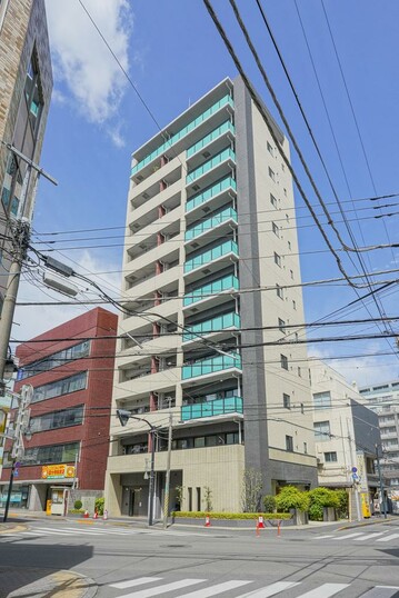ウィルローズ国分寺