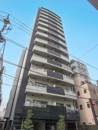 クレア品川サウスシティ