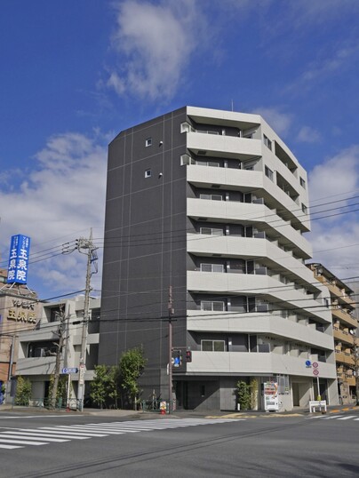 メインステージ千歳船橋