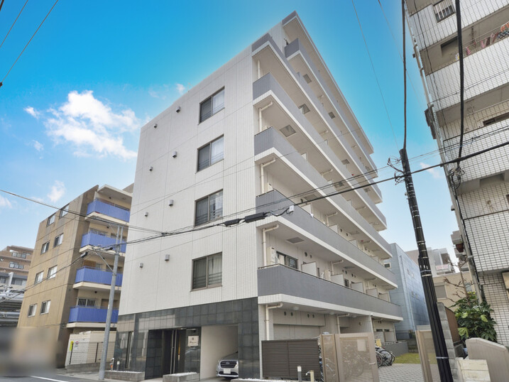ライジングプレイス錦糸町