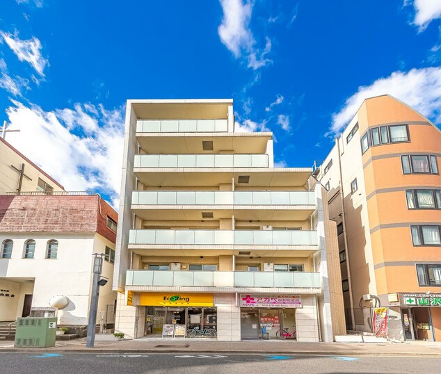 サンウッド桜新町
