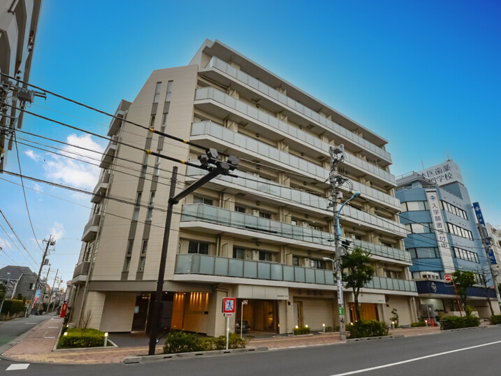 プレミスト高円寺
