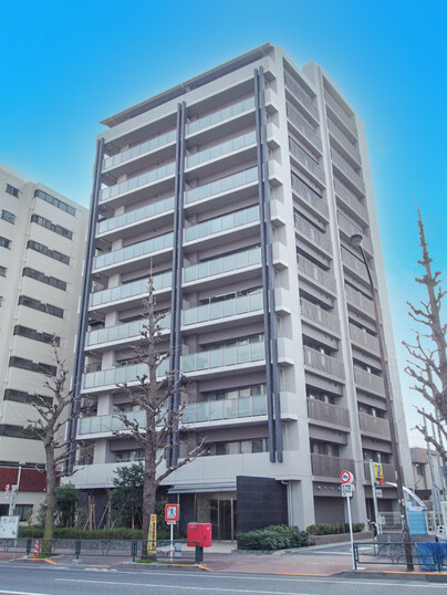 クレヴィア新中野