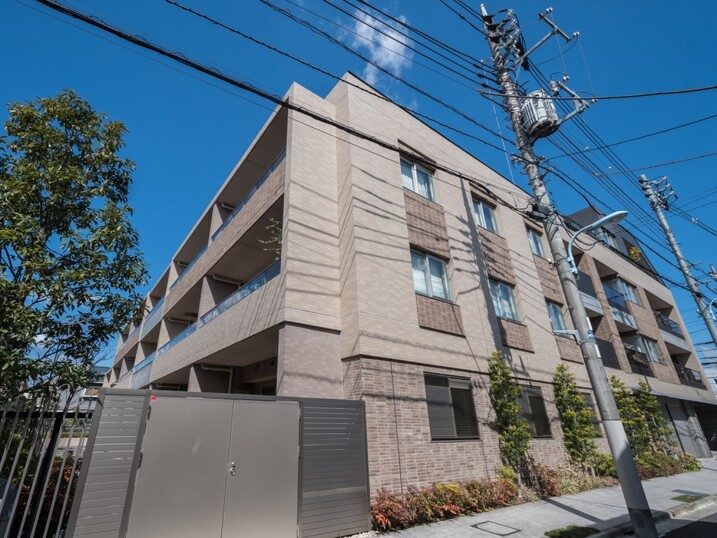 プラウド浜田山三丁目