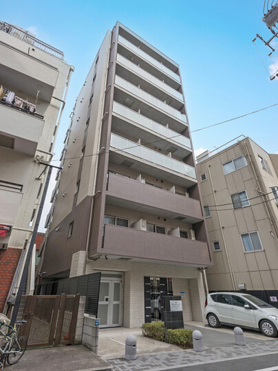 グラントゥルース赤羽プレミオ