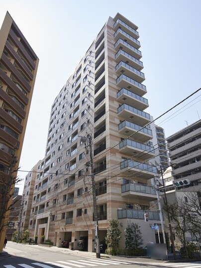 ウィルローズ小伝馬町