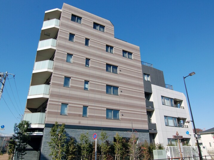 プレミアムレジデンス府中西府駅前