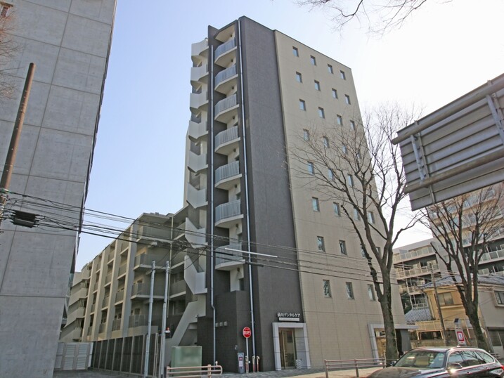 Ｂｒｉｌｌｉａ仙川