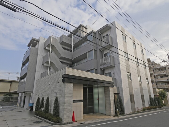 セイガステージ千歳船橋