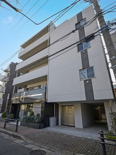 ブリシア練馬豊玉南