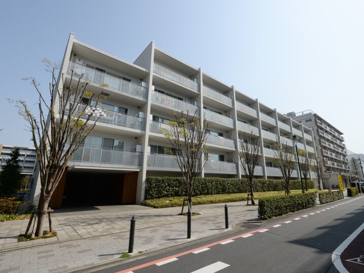 テラス武蔵野中町
