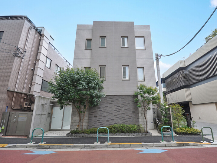 オープンレジデンス南青山イーストテラス