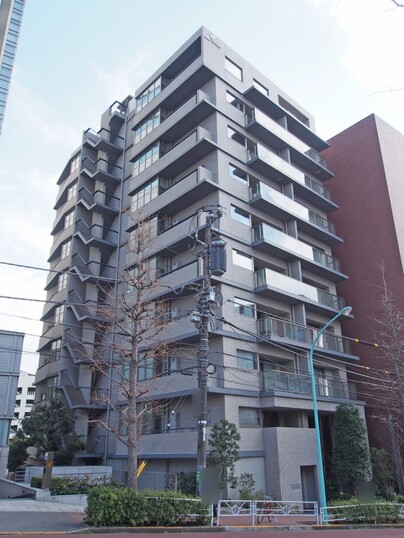 ユニーブル渋谷神南