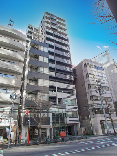 エステムプラザ品川大崎駅前レジデンシャル