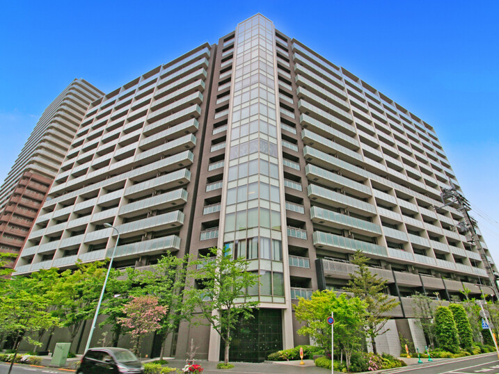 プラウド府中マークス