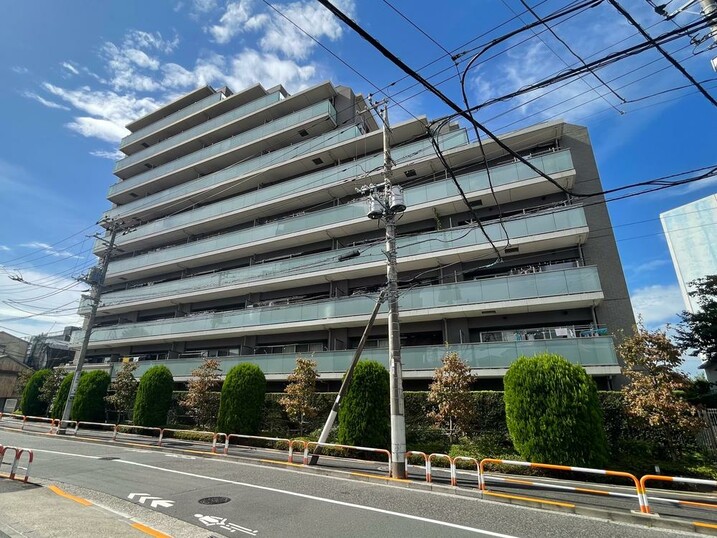 リビオ北千住