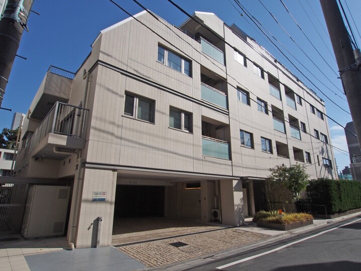 アトラス元代々木