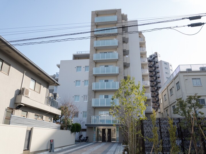 Ｂｒｉｌｌｉａ大山Ｔｈｅ Ｒｅｓｉｄｅｎｃｅ