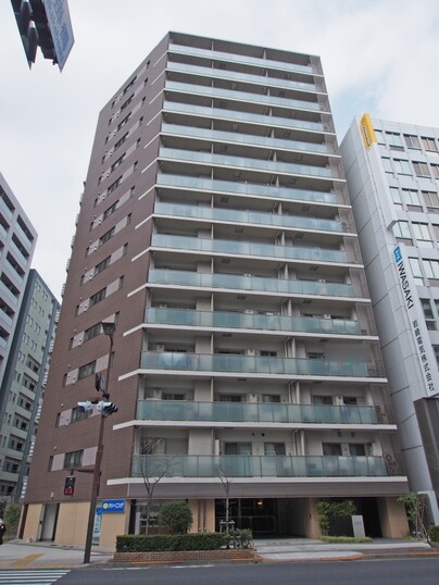 グレーシア日本橋馬喰町
