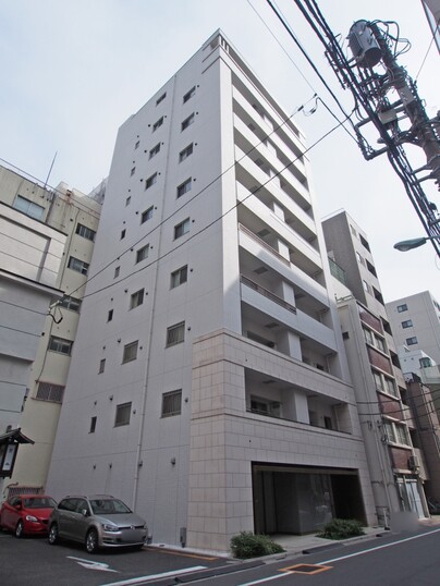 ウィルレーナ日本橋三越前