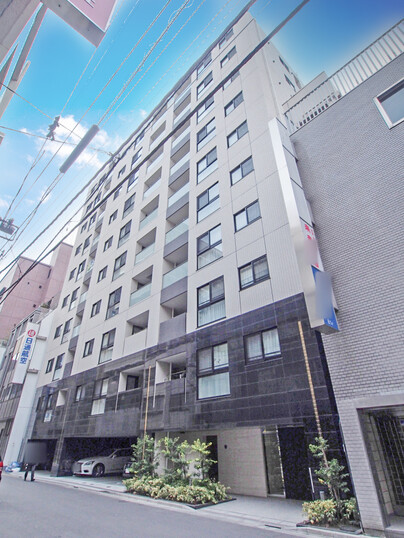 プレシス日本橋三越前セントル