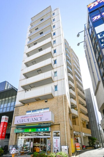 エクセレントシティ荻窪ステーションスイート