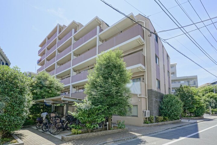 ネクステージ国分寺Ⅱ