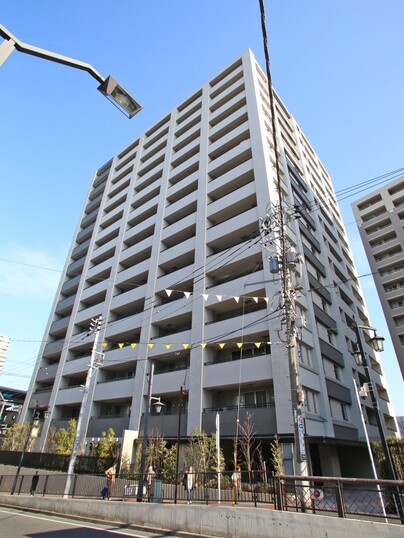 ブランズ新小岩
