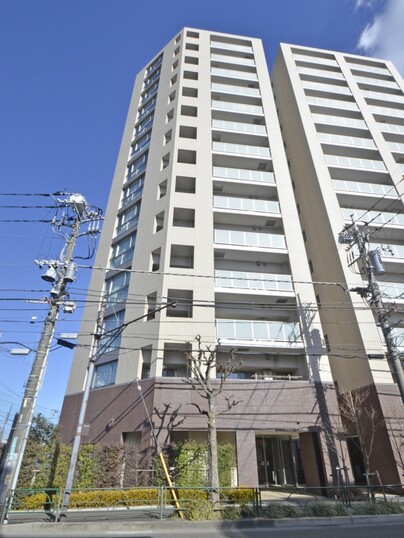 アビダス町田中町ウエスト
